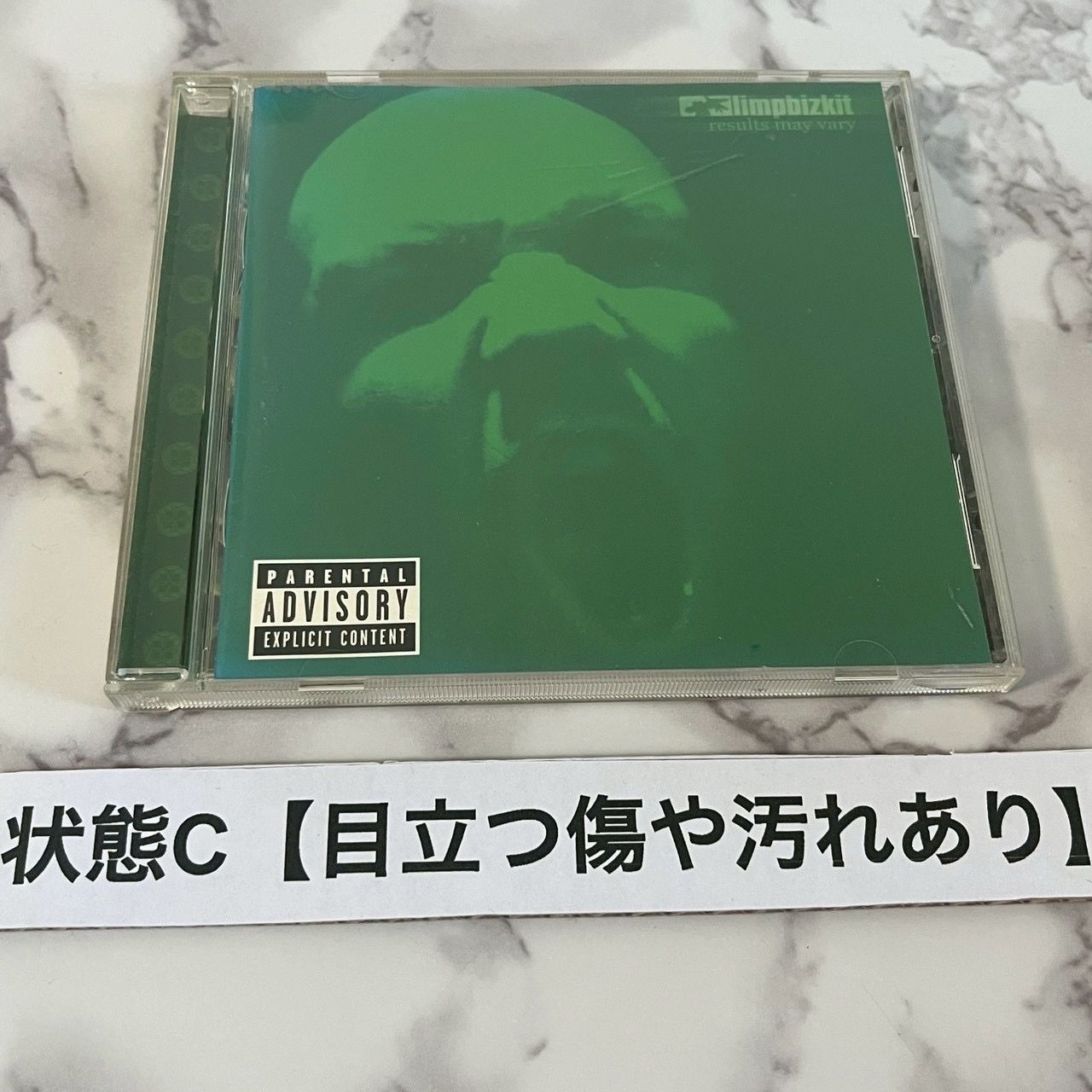 中古　リンプビズキット　RARK RECORDINGS 中古 リンプビズキット RARK RECORDINGS 2025年最新】limp bizkit