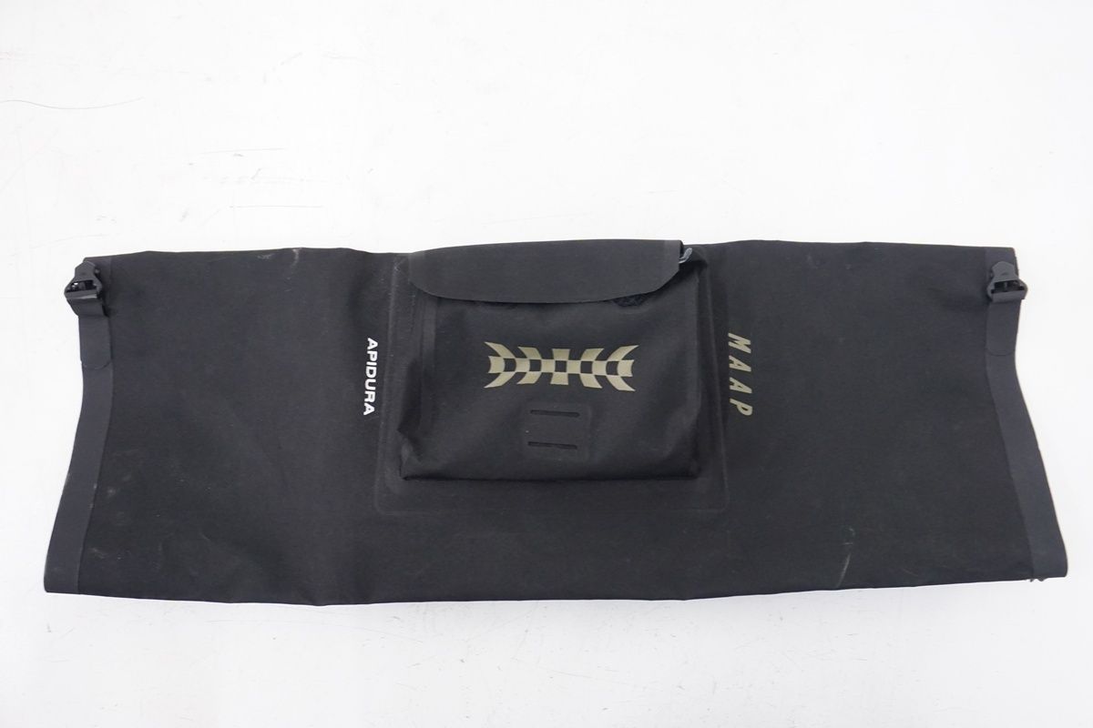 MAAPxAPIDURA マープ アピデュラ PACK 9 L ハンドルバッグ バ