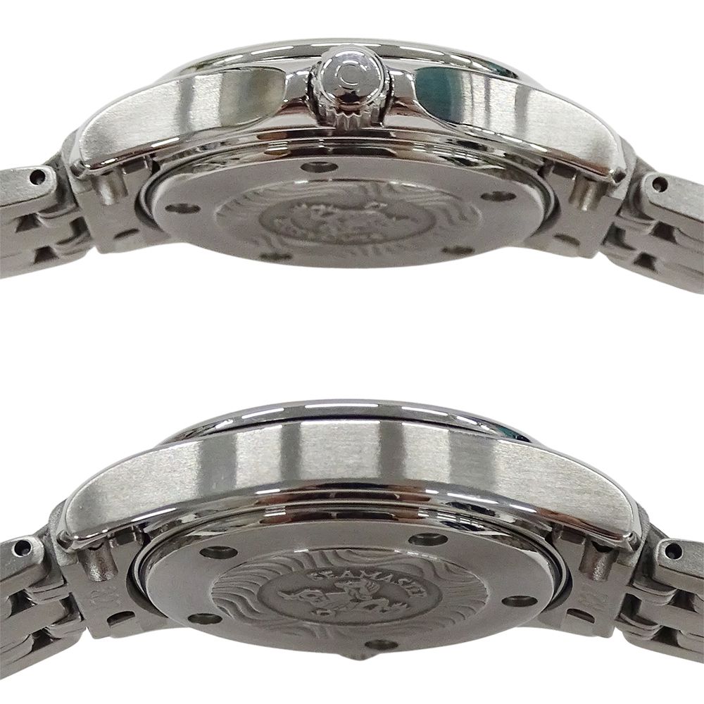 オメガ OMEGA シーマスター 2571.31 時計 レディース ブランド 120m