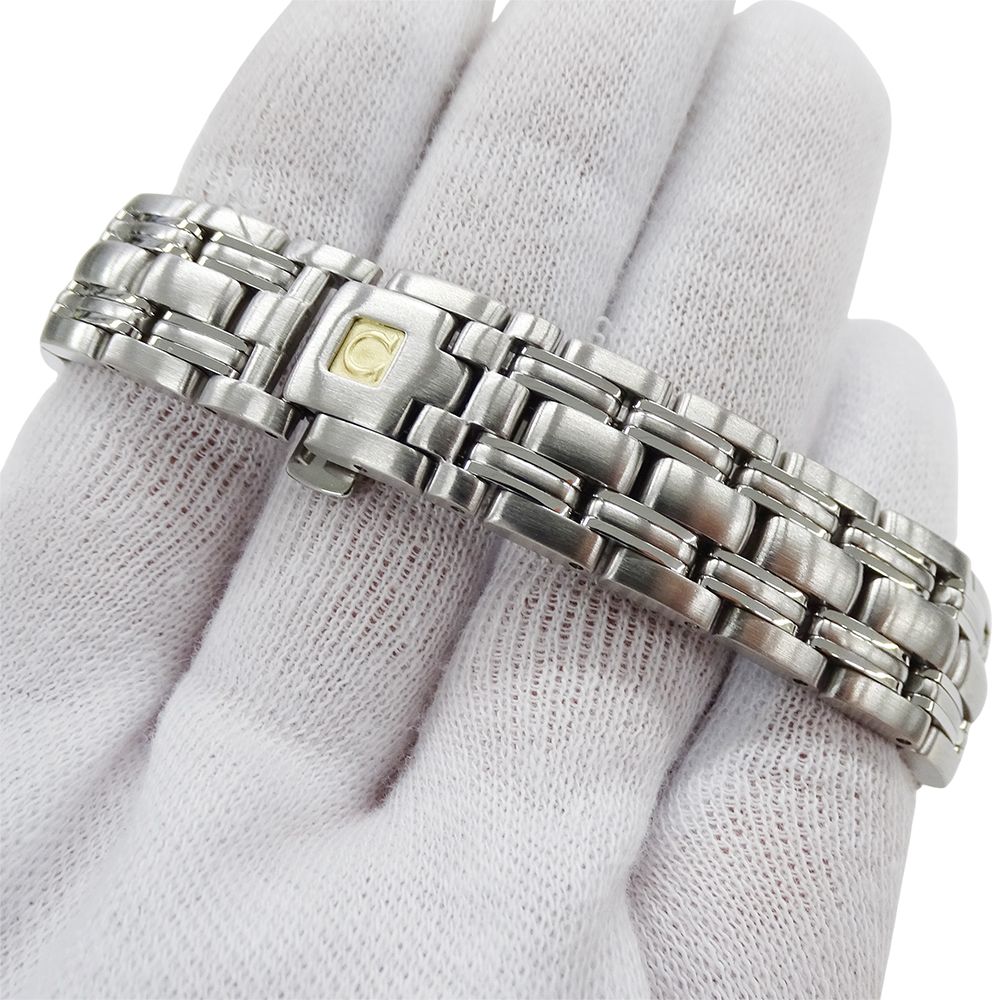 オメガ OMEGA シーマスター 2571.31 時計 レディース ブランド 120m