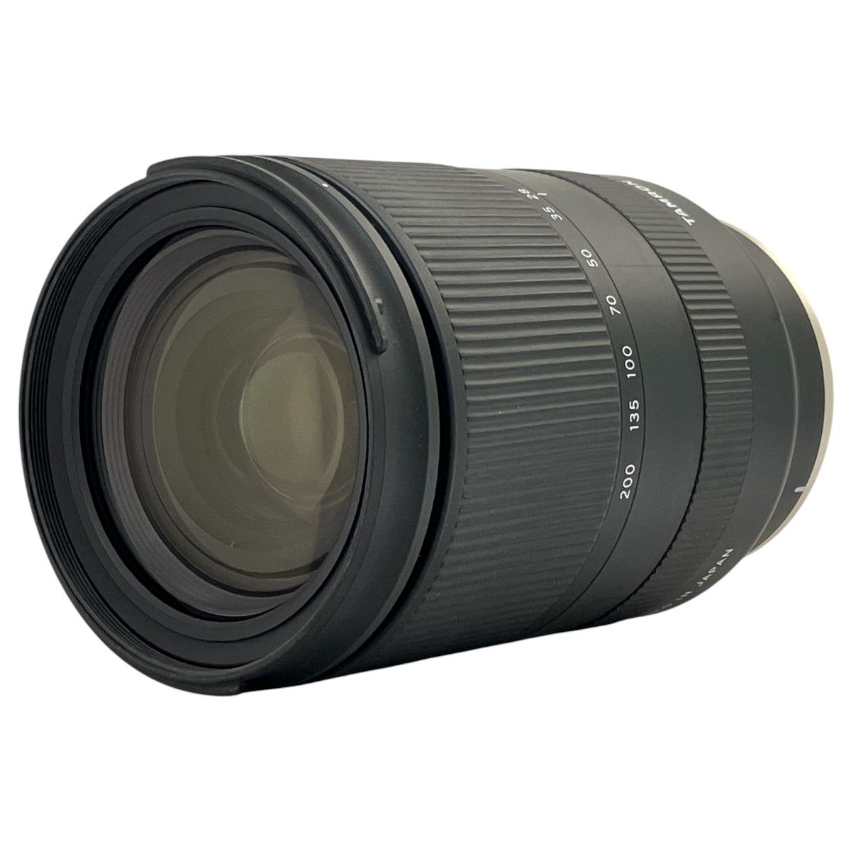 TAMRON 28-200 mm F 2.8-5.6 Di III RXD For SONY E タムロン 高倍率 ズームレンズ