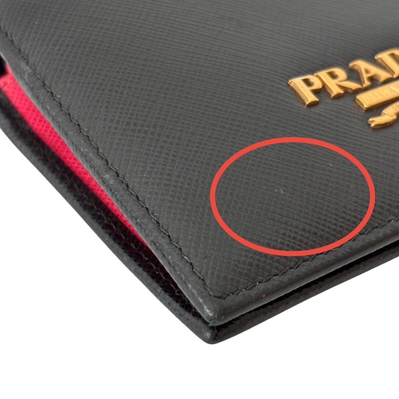 財布 二つ折り財布