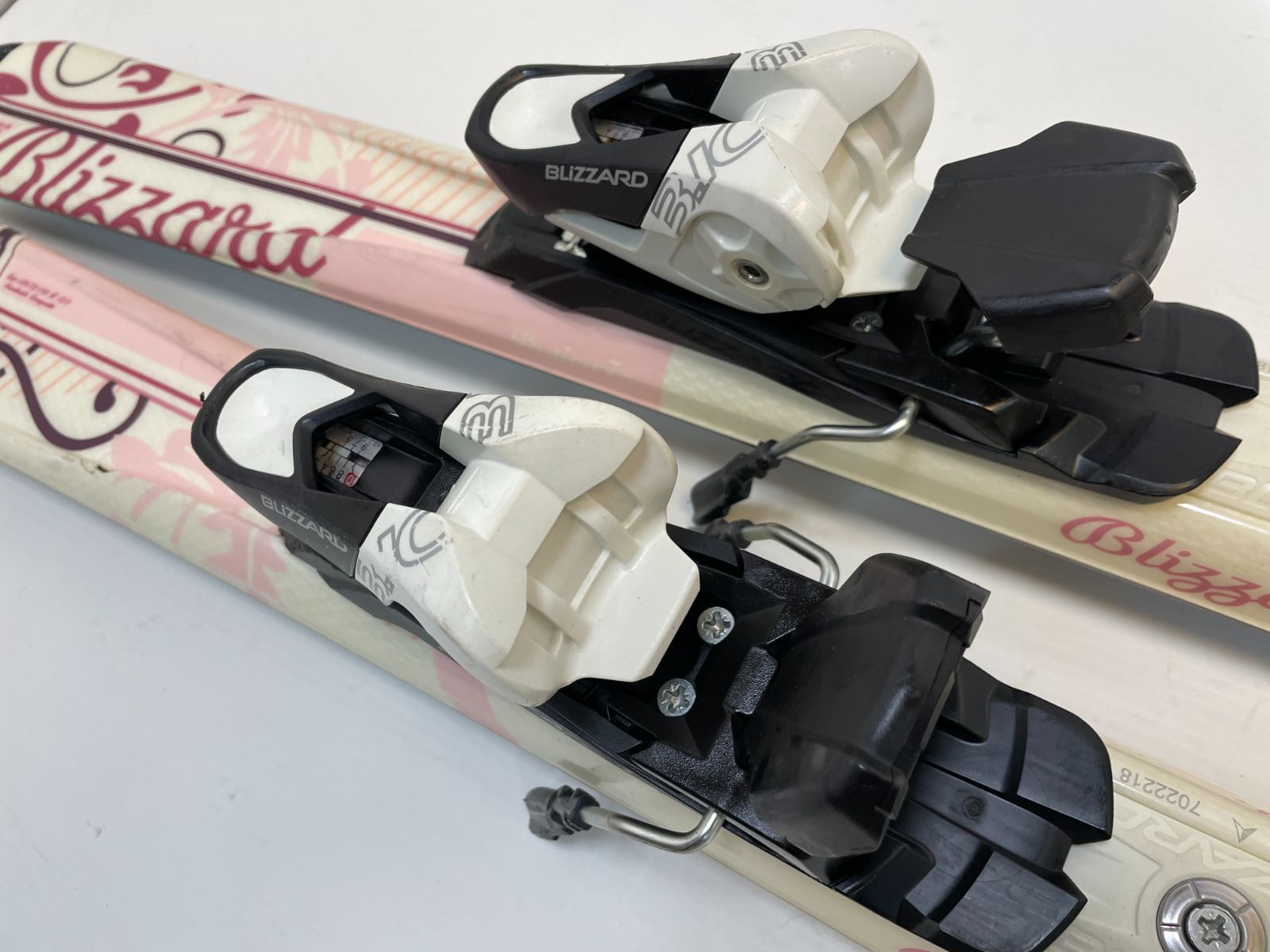 ブリザード　スキー板「PASSION３」１５１㎝　専用ビンディング付き ブリザード スキー板「PASSION3」151㎝ 専用ビンディング付き