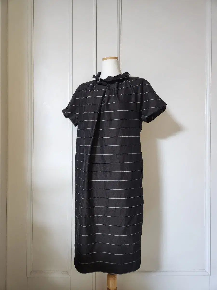 ミシャ レイヤード ウール ONE PIECE