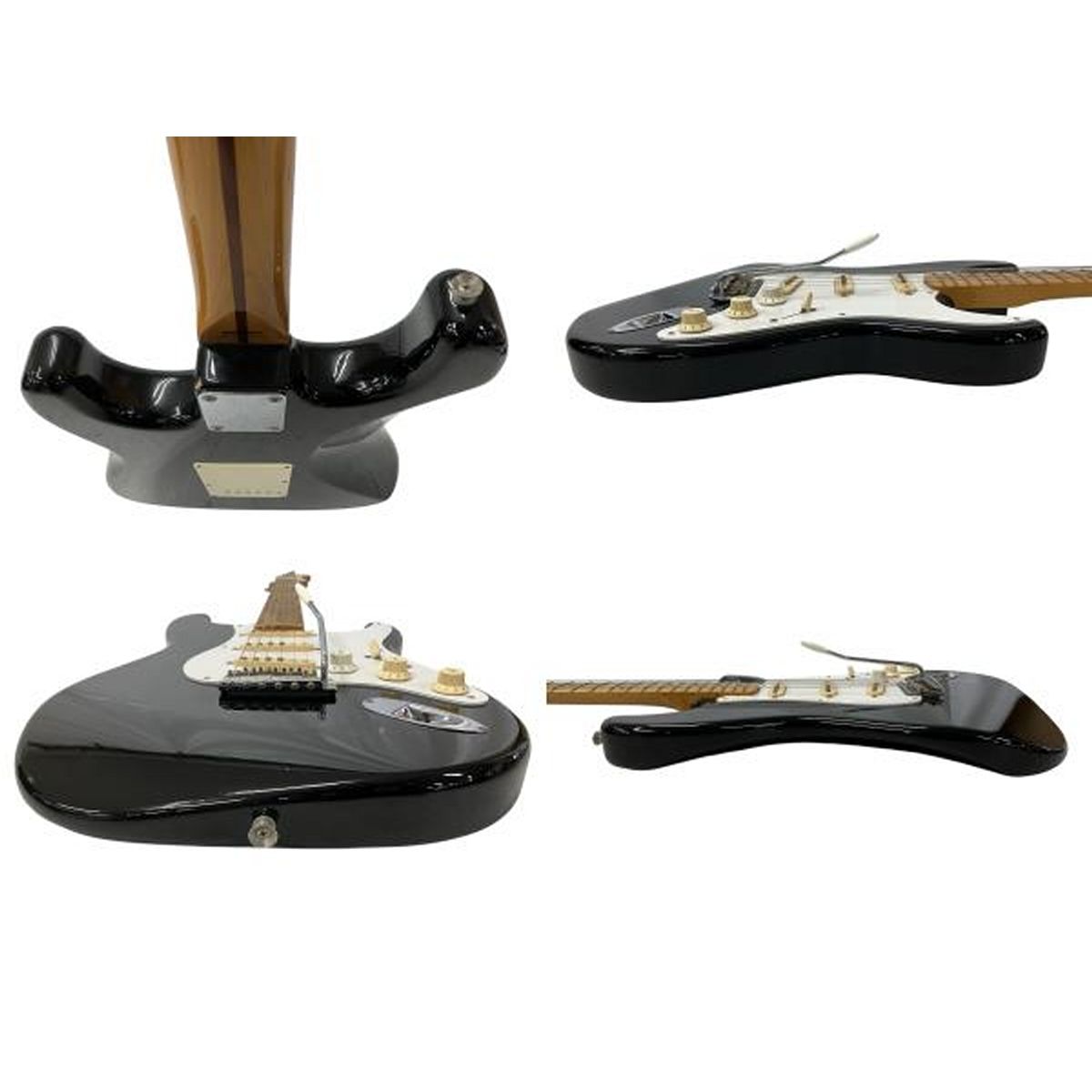 Fender Japan ストラトキャスター Tシリアル 1994-1995年 ケース込み