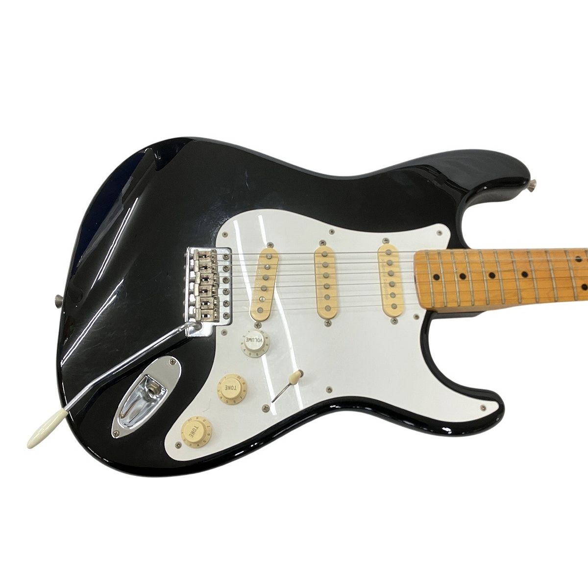 Fender Japan ストラトキャスター Tシリアル 1994-1995年 ケース込み