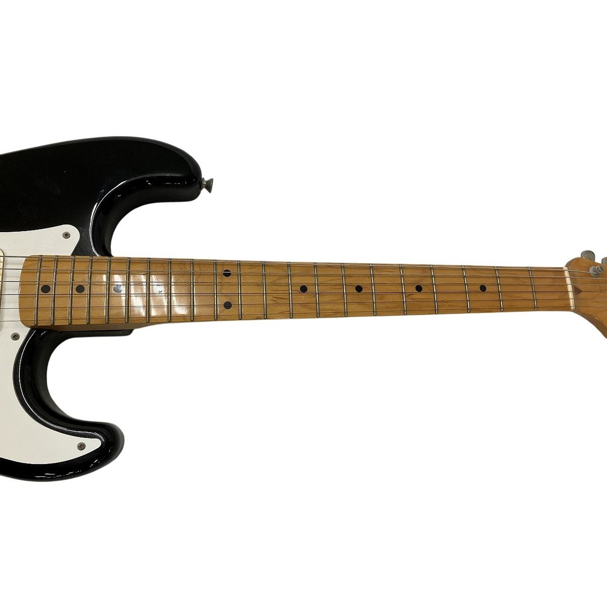 Fender Japan ストラトキャスター　Tシリアル Fender Japan ストラトキャスター Tシリアル 1994-1995年 ケース込み