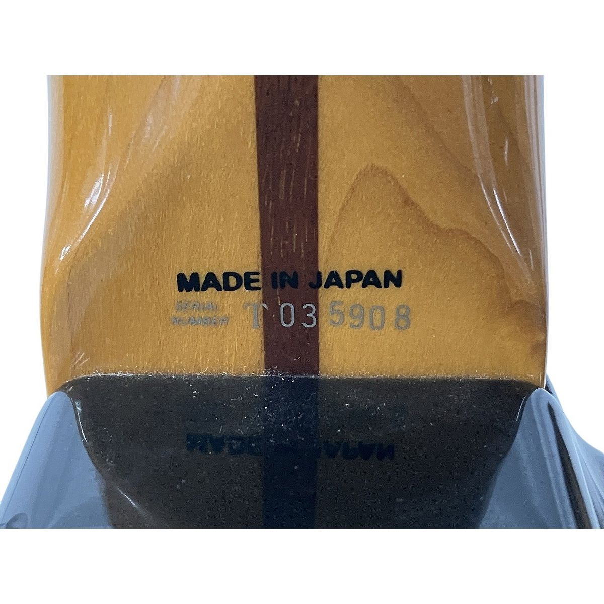 Fender Japan ストラトキャスター Tシリアル 1994-1995年 ケース込み