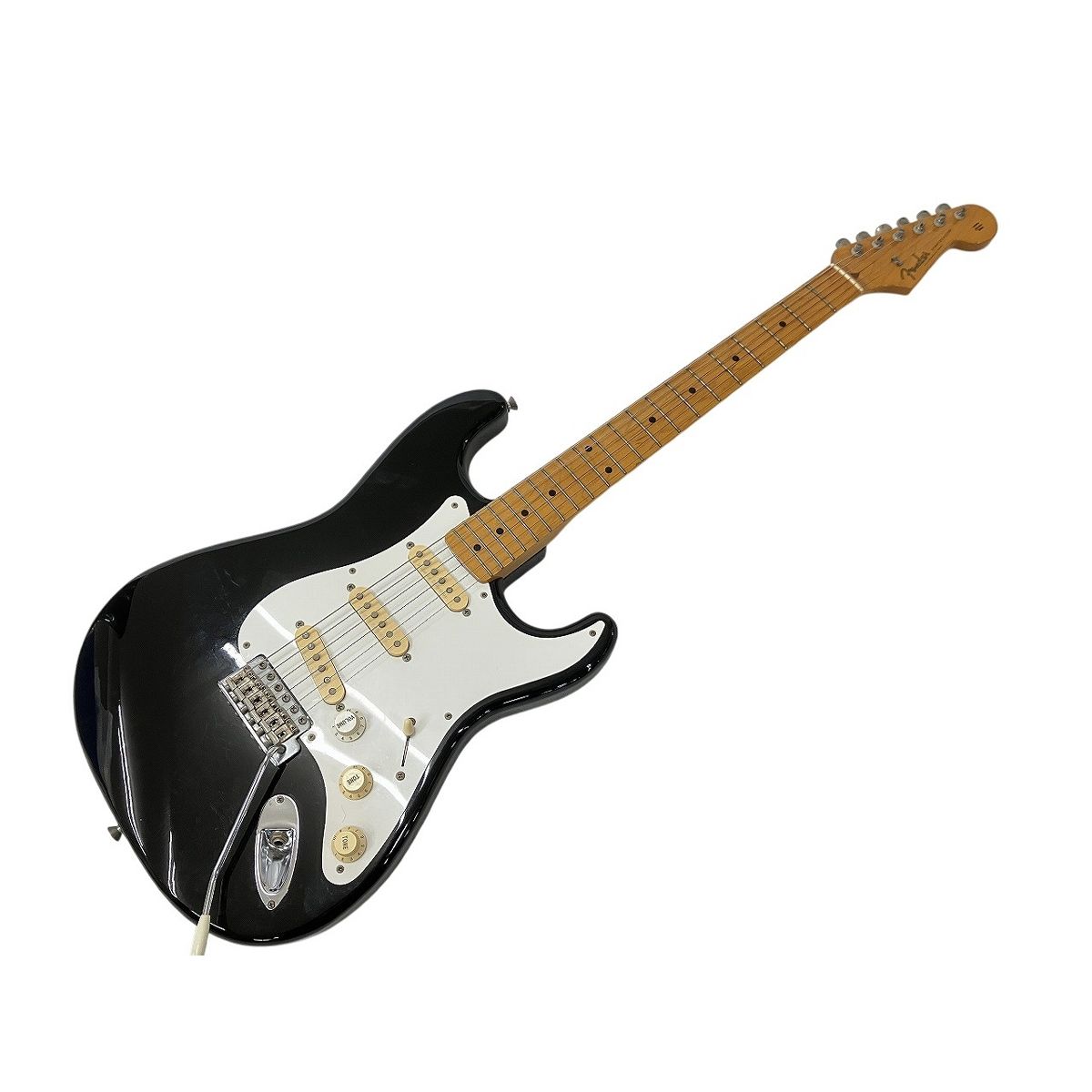 Fender Japan ストラトキャスター Tシリアル 1994-1995年 ケース込み