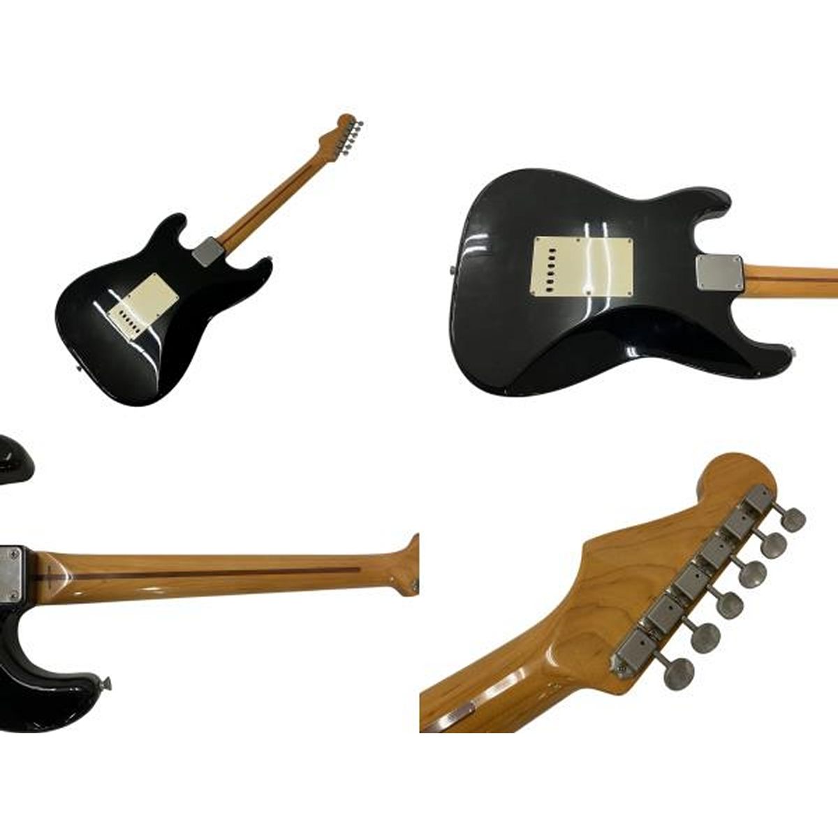 フェンダージャパン　ストラトキャスター Fender Japan ストラトキャスター Tシリアル 1994-1995年 ケース込み