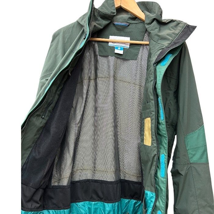 Columbia コロンビア オムニテック スノー ジャケット M メンズ 冬
