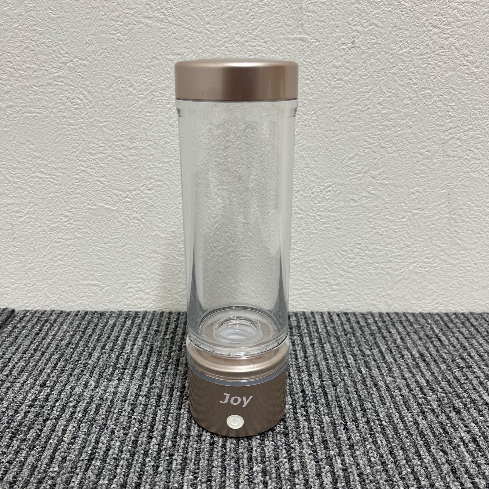 分子状水素生成器 愛の水素水 JOY