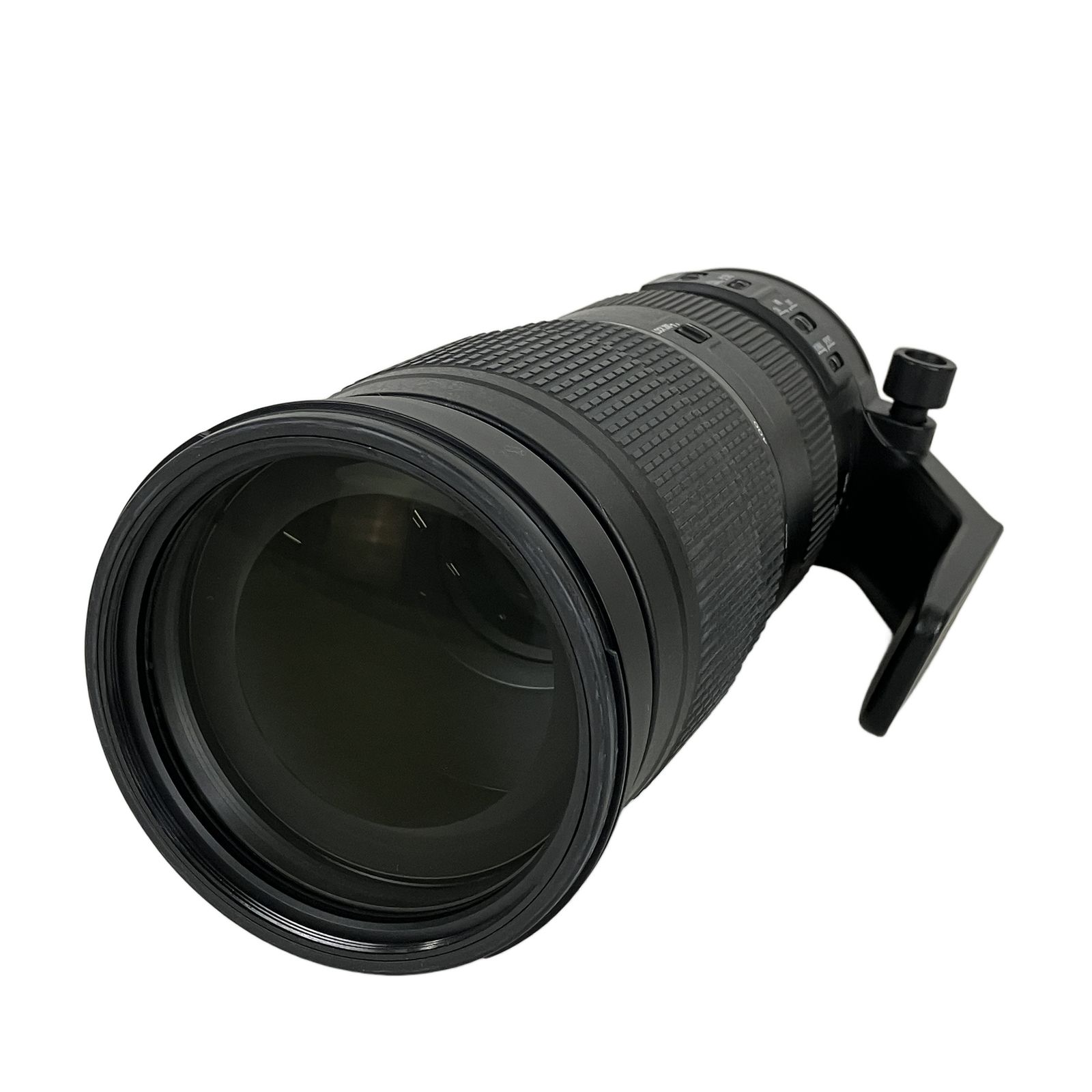 Nikon AF-S NIKKOR 200-500mm F5.6E ED VR 望遠レンズ 中古 Y10680500
