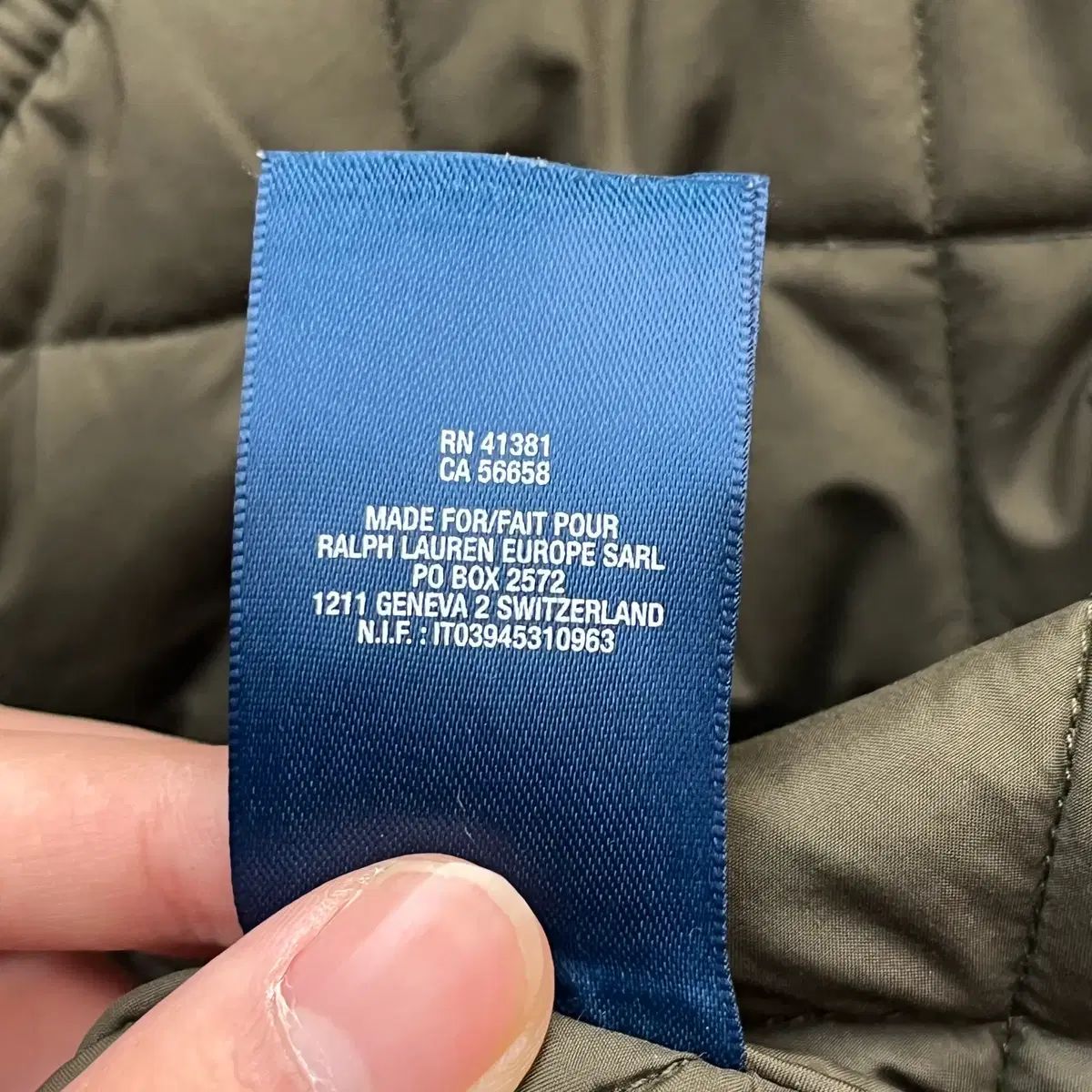 ポロラルフローレン ジュニア