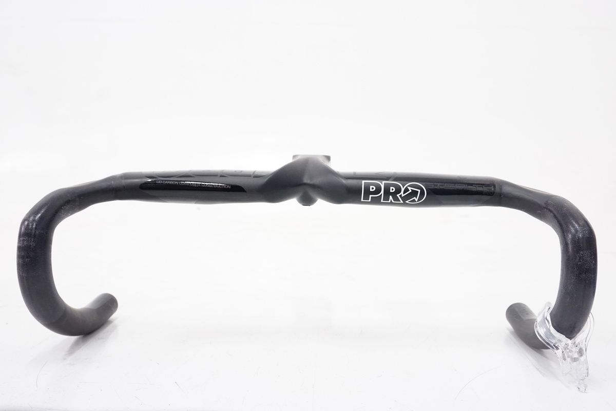 SHIMANO シマノ PRO STEALTH EVO 90 mm 400 ハンドル バ