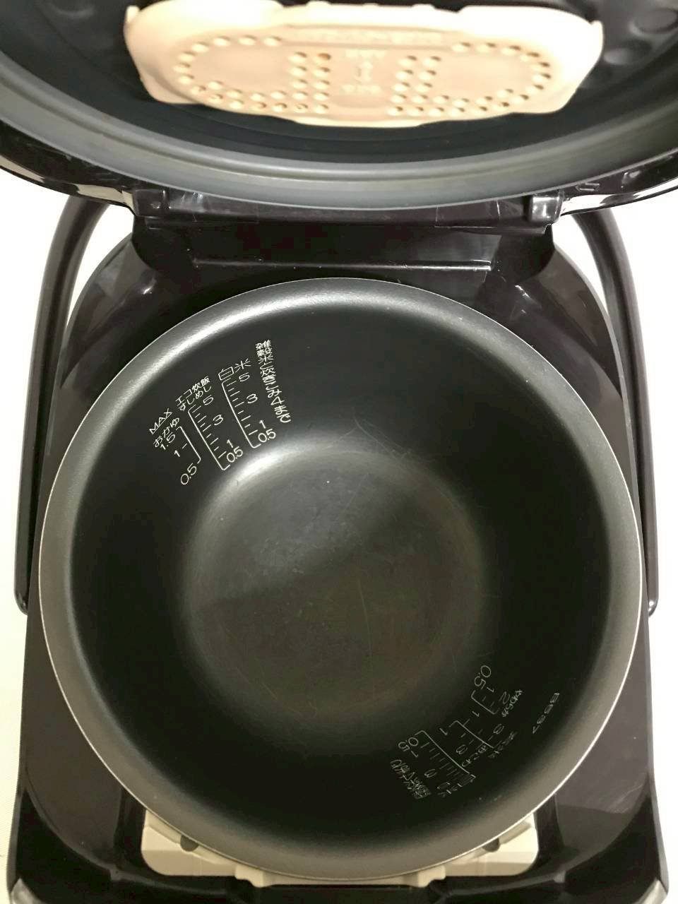 象印 圧力IH炊飯ジャー