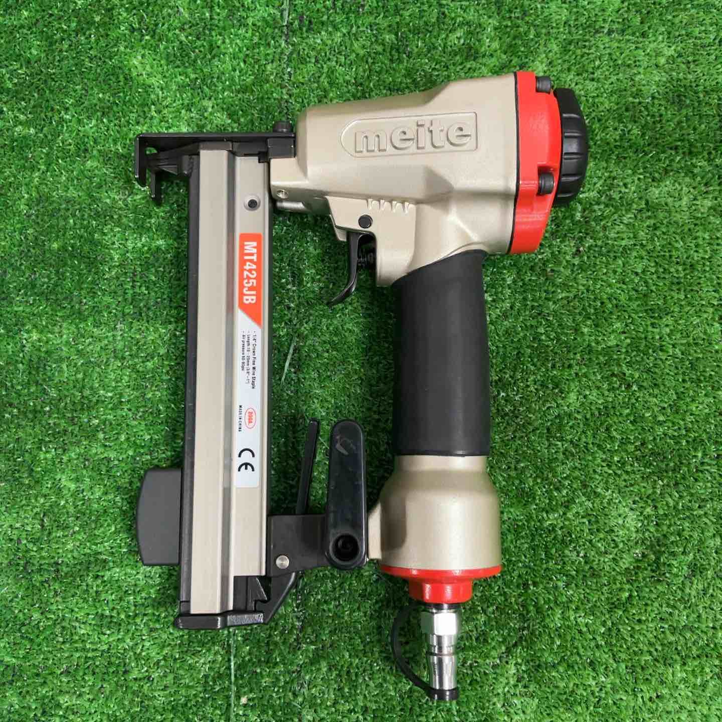 meite 常圧エアタッカ 4 mm MT 425 JB 箱なし