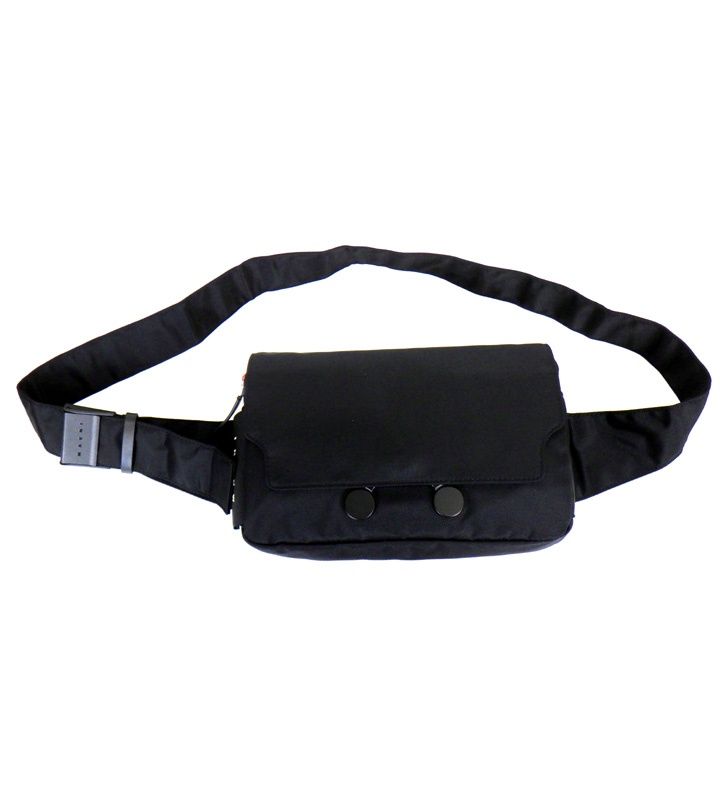 マルニ MARNI シティスケープ ベルト クロスボディ バッグ 46527