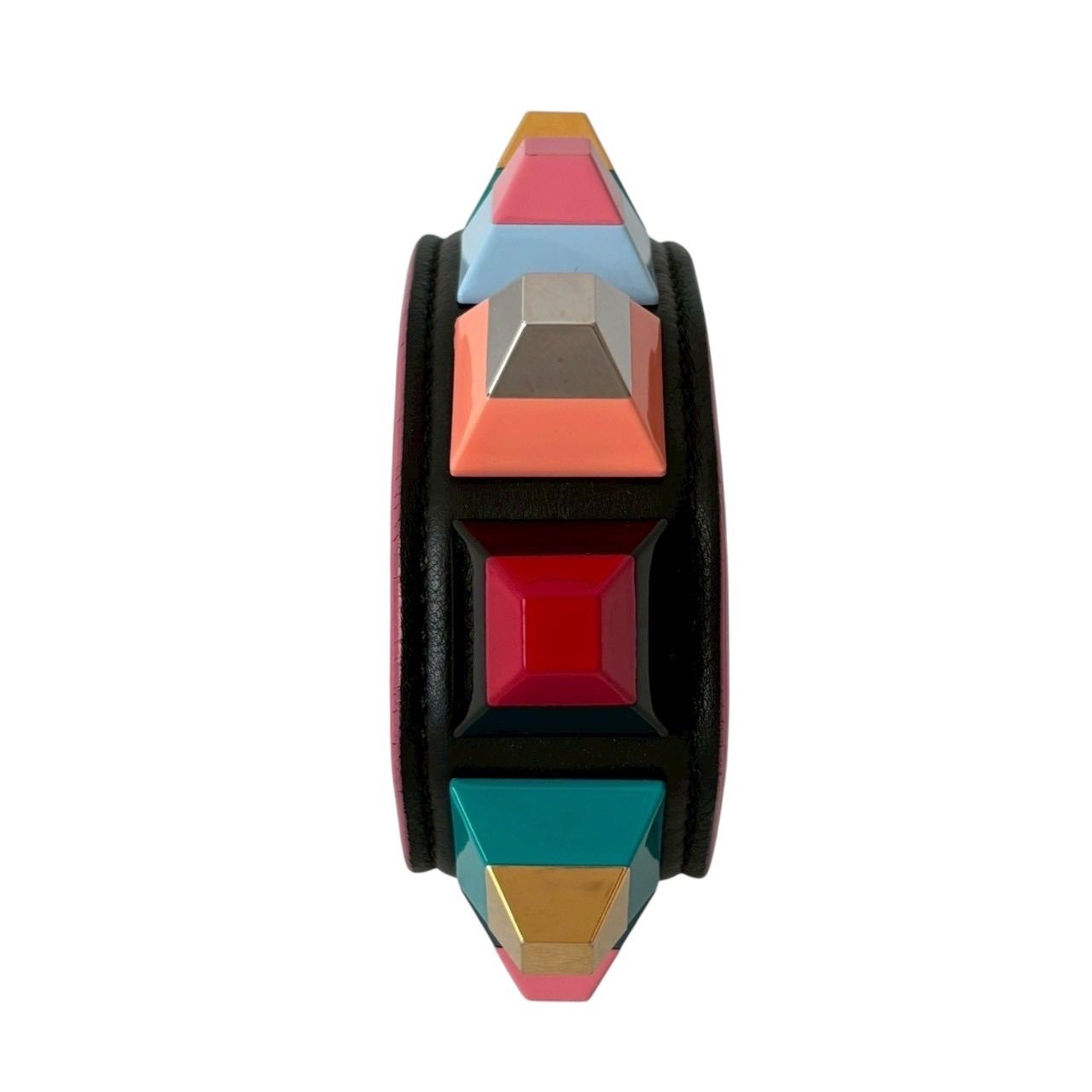 FENDI フェンディ ミニ ストラップユー ショルダーストラップ