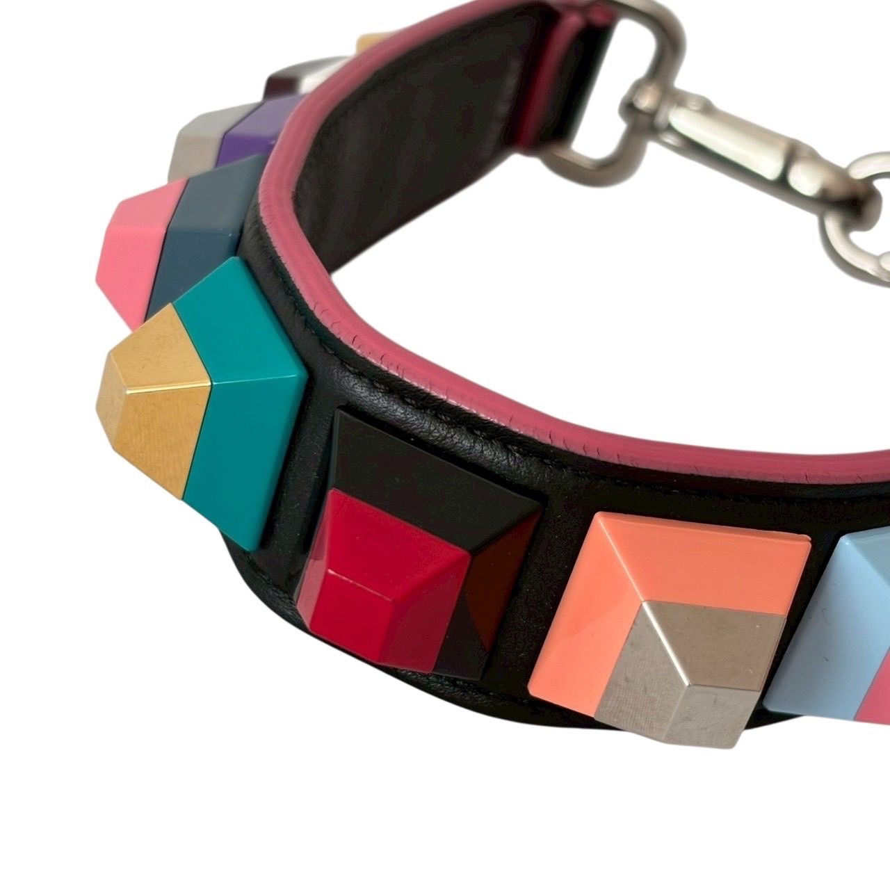 FENDI フェンディ ミニ ストラップユー ショルダーストラップ