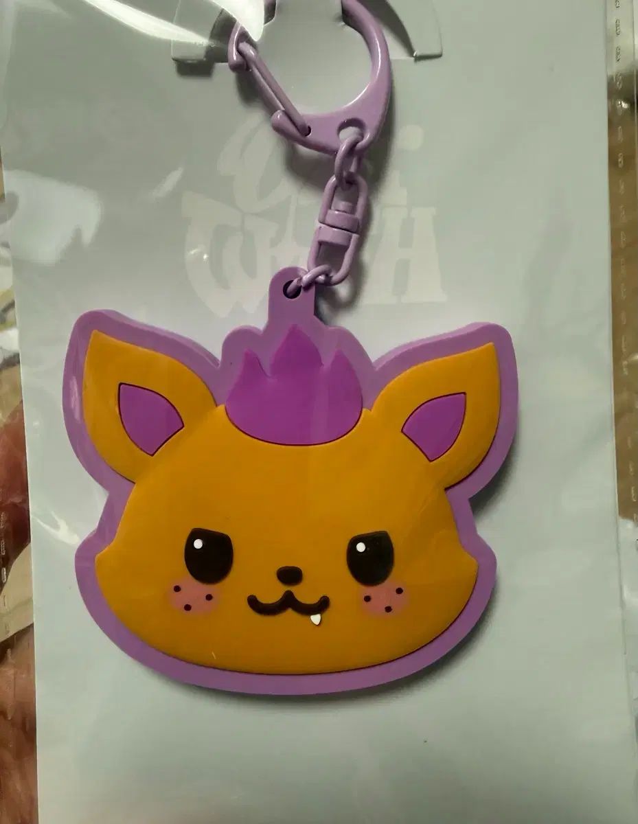 NCT(エヌシーティー) WIND AND WISH シオン イルトゥ MD シオニング ミラーキーホルダー