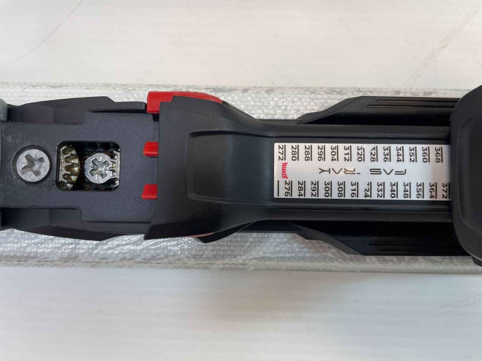 ◇ スキー NORDICA TRANSFIRE 160 cm カービングスキー スキー板