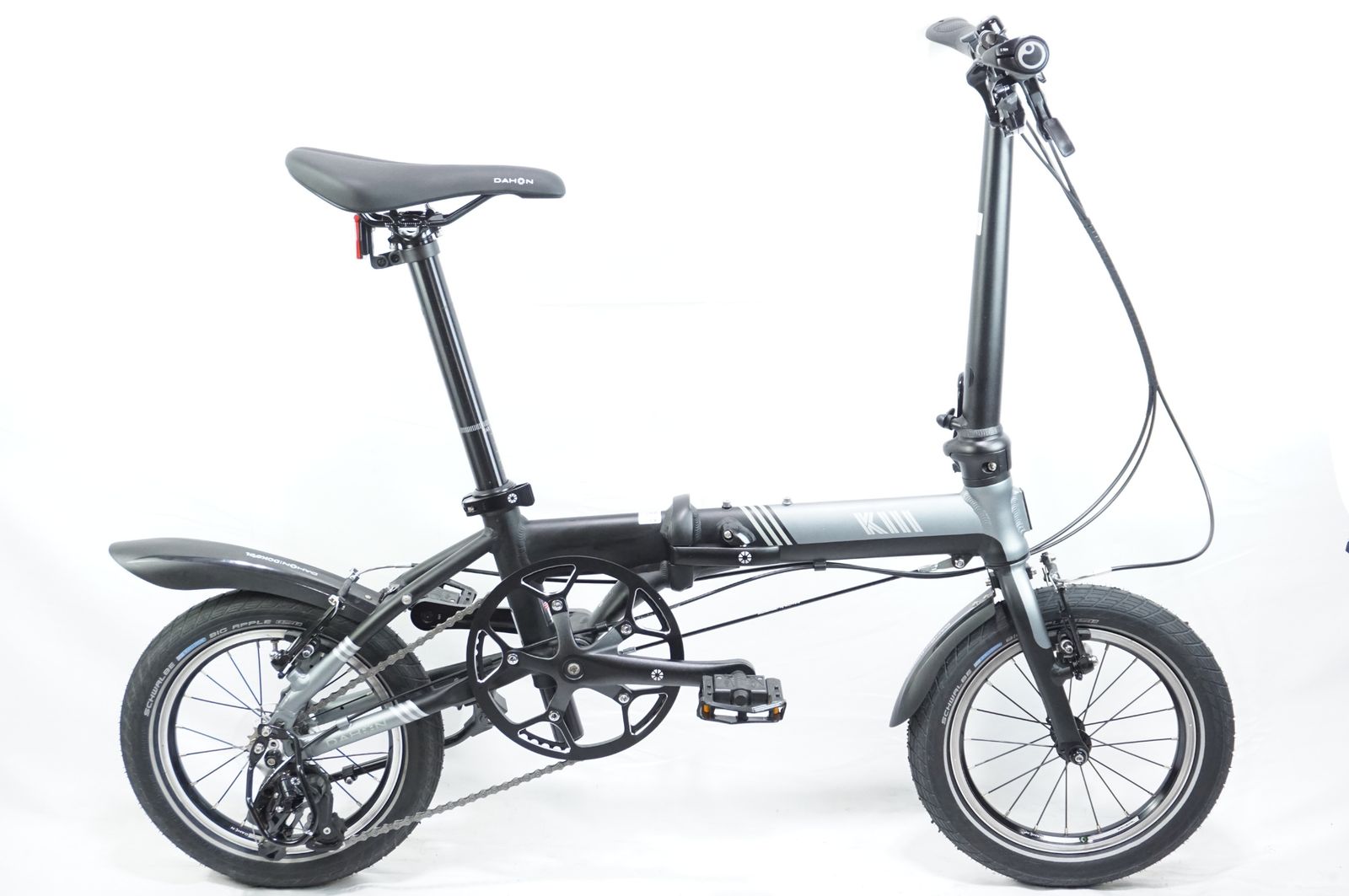 DAHON ダホン K 3 2026年モデル 14インチ 折りたたみ自転車 バイ