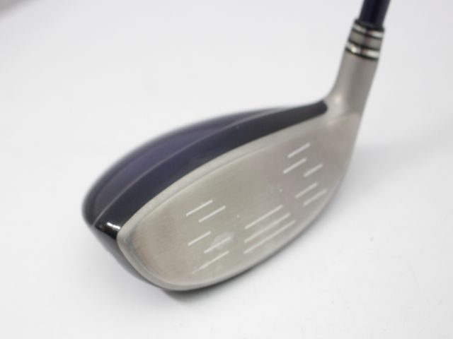 中古】[Bランク] ダンロップ ゼクシオユーティリティ2018 Navy MP1000