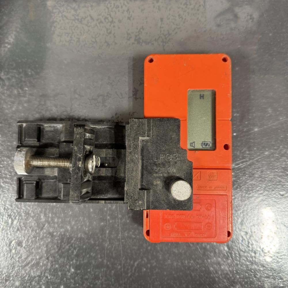 回転レーザー 商品説明欄必読