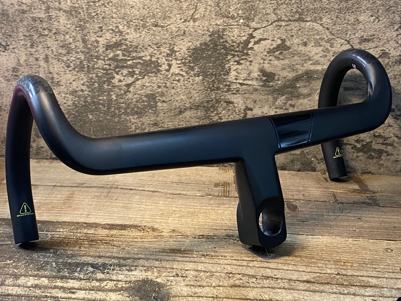 JC883 コルナゴ COLNAGO CC.01 Integrated Handle Bar 一体型ハンドル