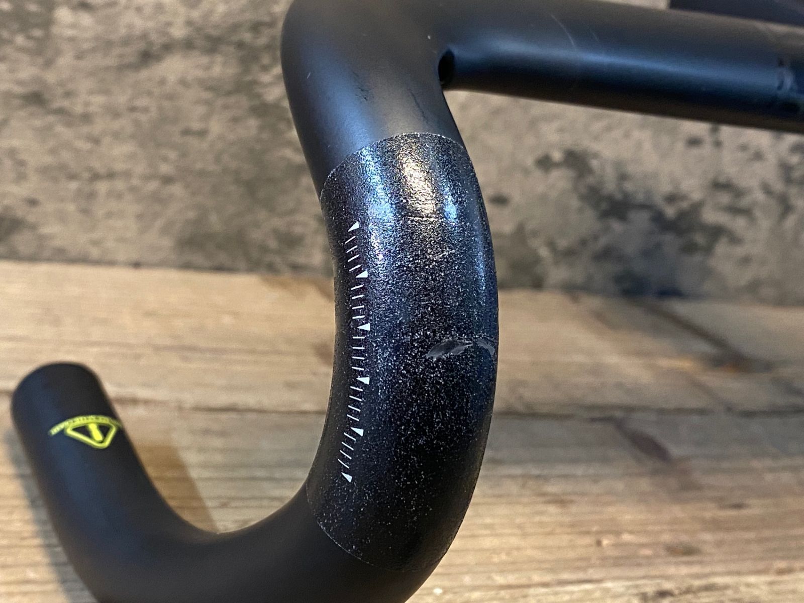 JC883 コルナゴ COLNAGO CC.01 Integrated Handle Bar 一体型ハンドル