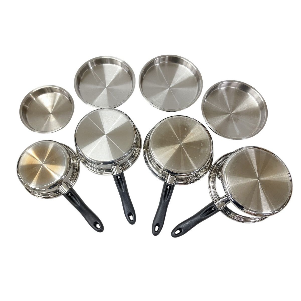 Amway 103821J2 クイーン クックウェア 鍋 21ピースセット アムウェイ Amway 103821J2 クイーン クックウェア 鍋 21ピースセット アムウェイ