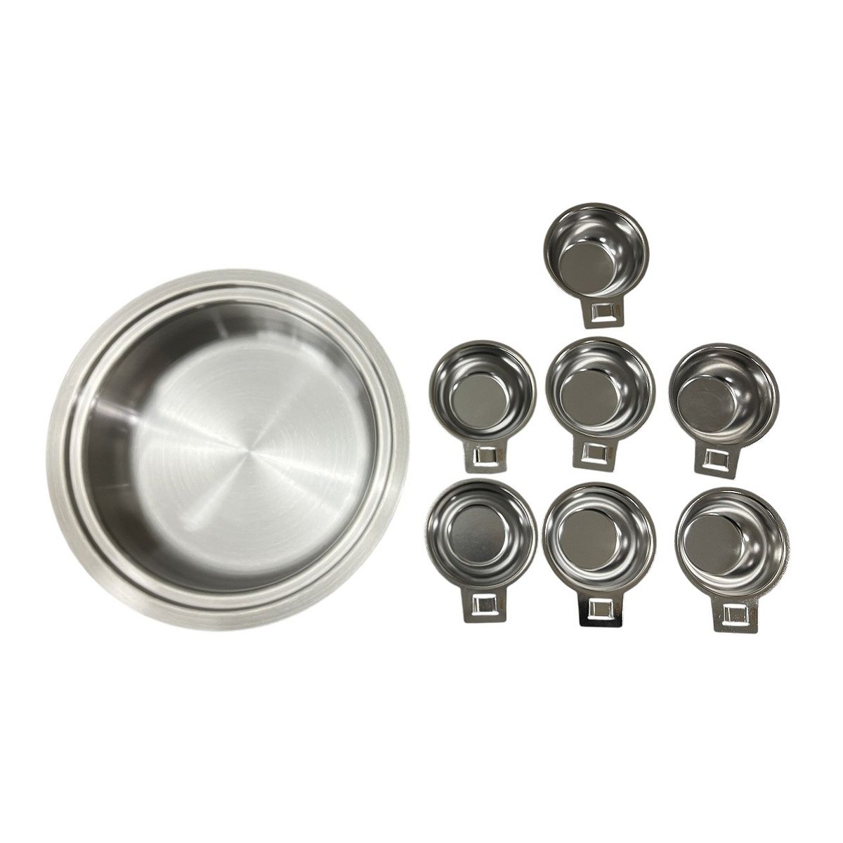 調理器具 Amway 新品無水鍋 Amwayシチューパンセット6㍑