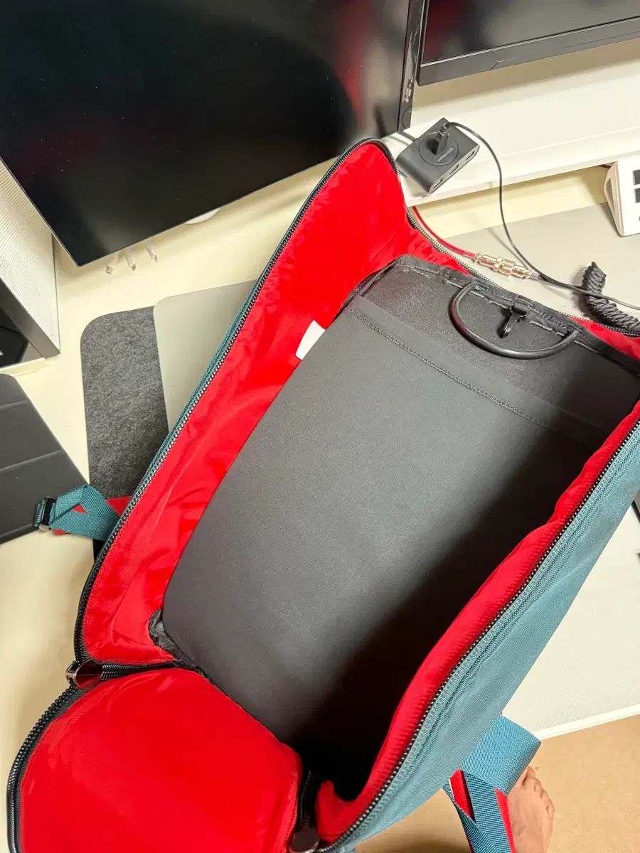 アークテリクス ミウラ 35リットル リュック バックパック