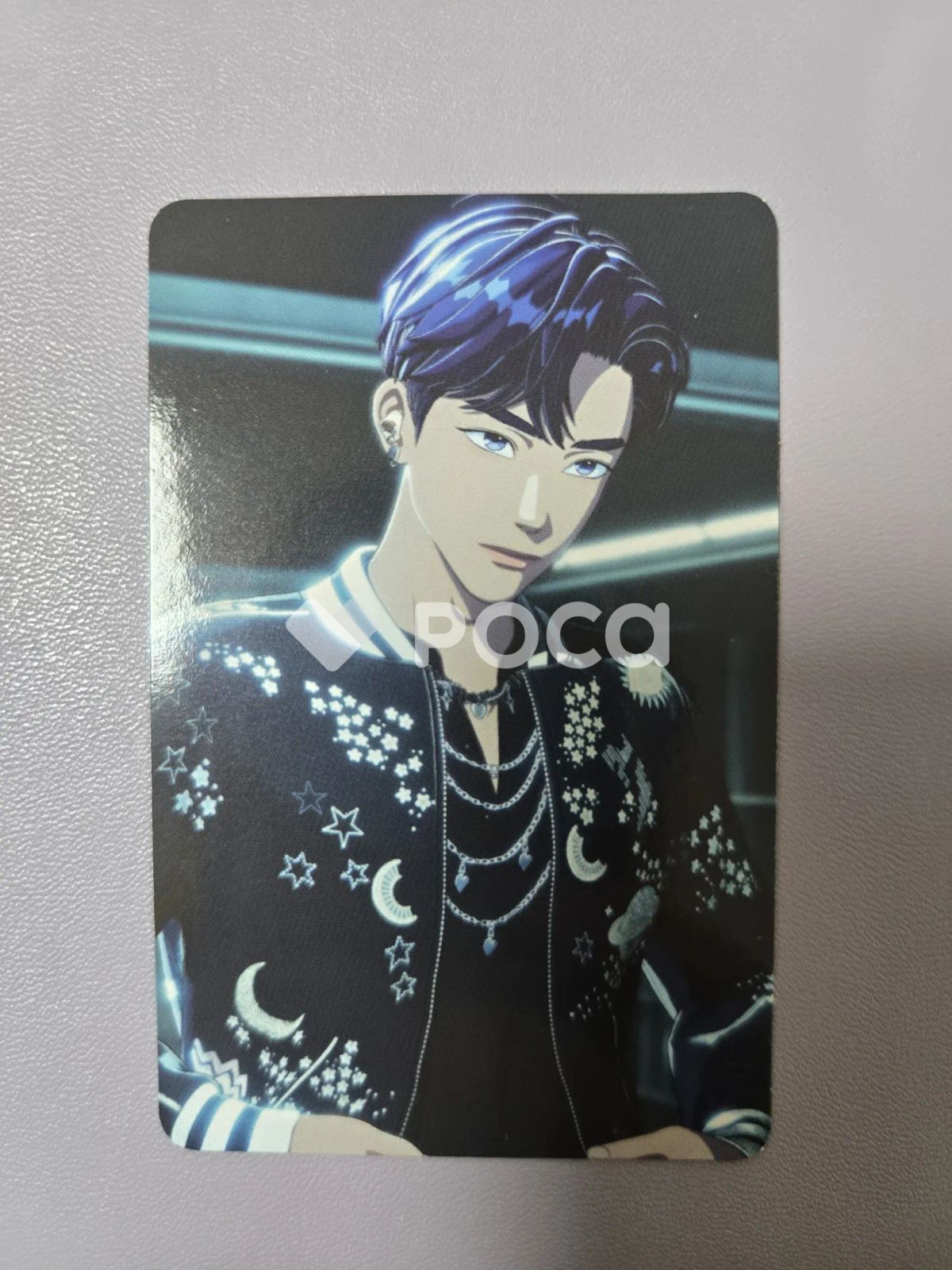 PLAVE イェジュン 2025 PLAVE Asia Tour [DASH: Quantum Leap] Encore