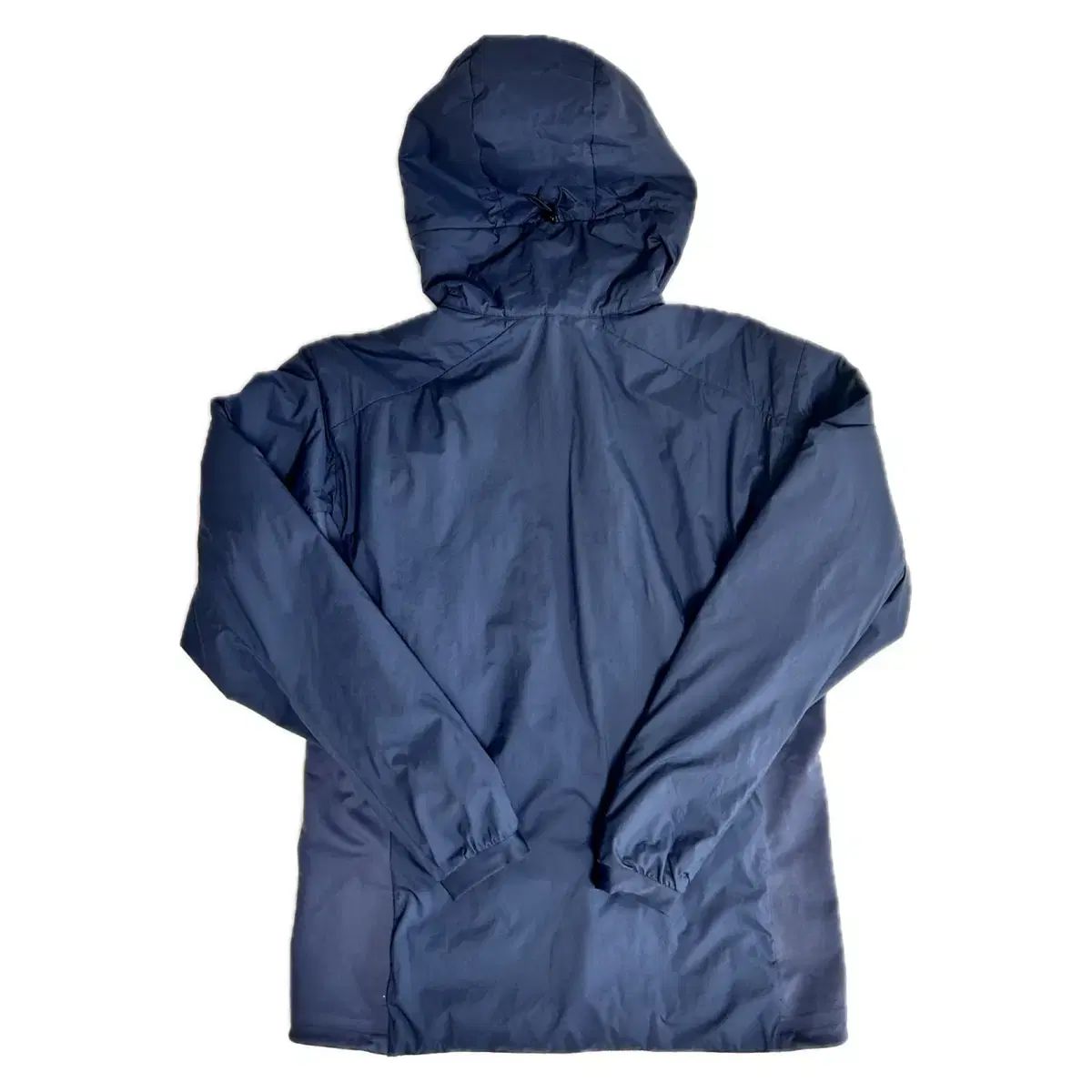 25 s|s ARC TERYX アークテリクス Atom アトム フーディー M ブラック サファイア