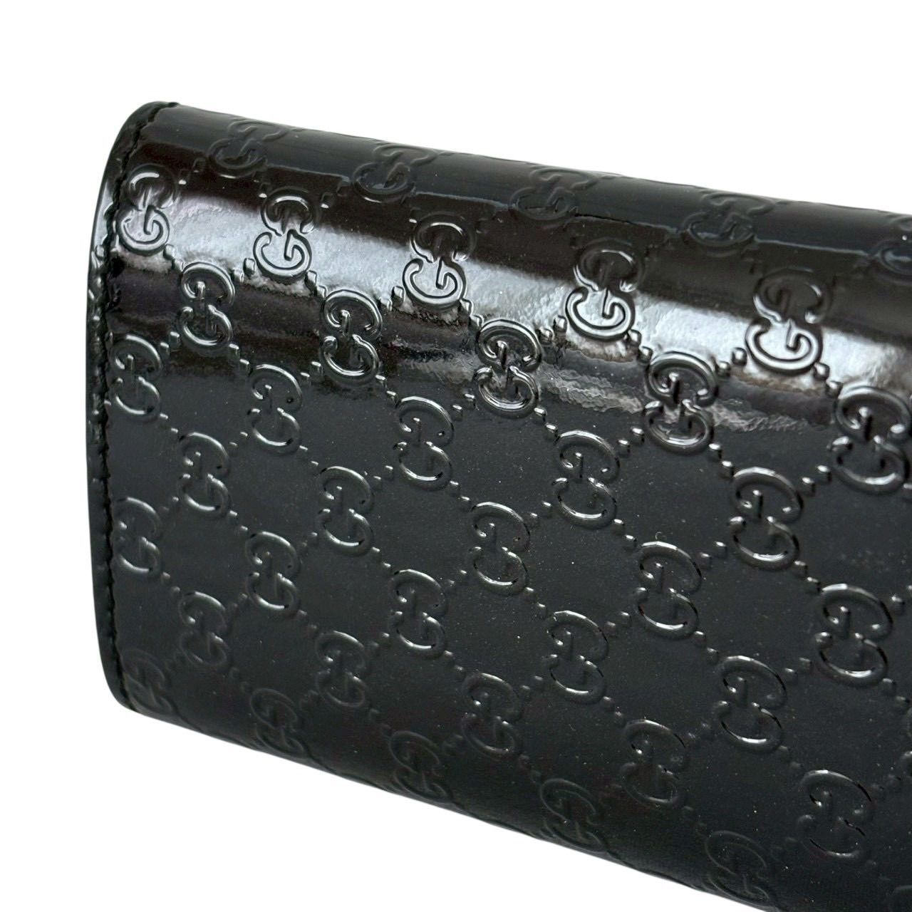 美品】GUCCI グッチ 309759 6連 キーケース キーフック 小物 ストア