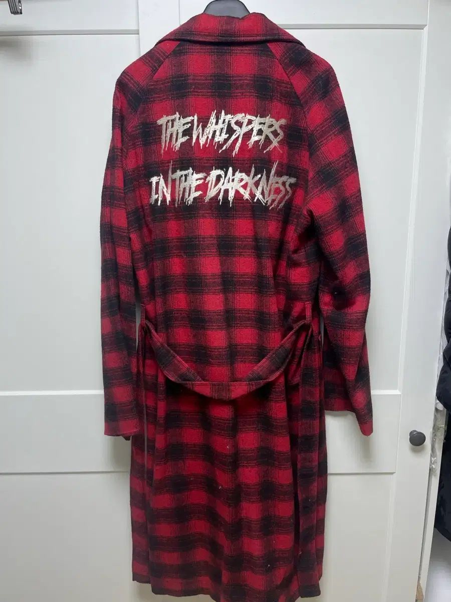 I m Not Human MADE ヒューマンメイド ローブコート