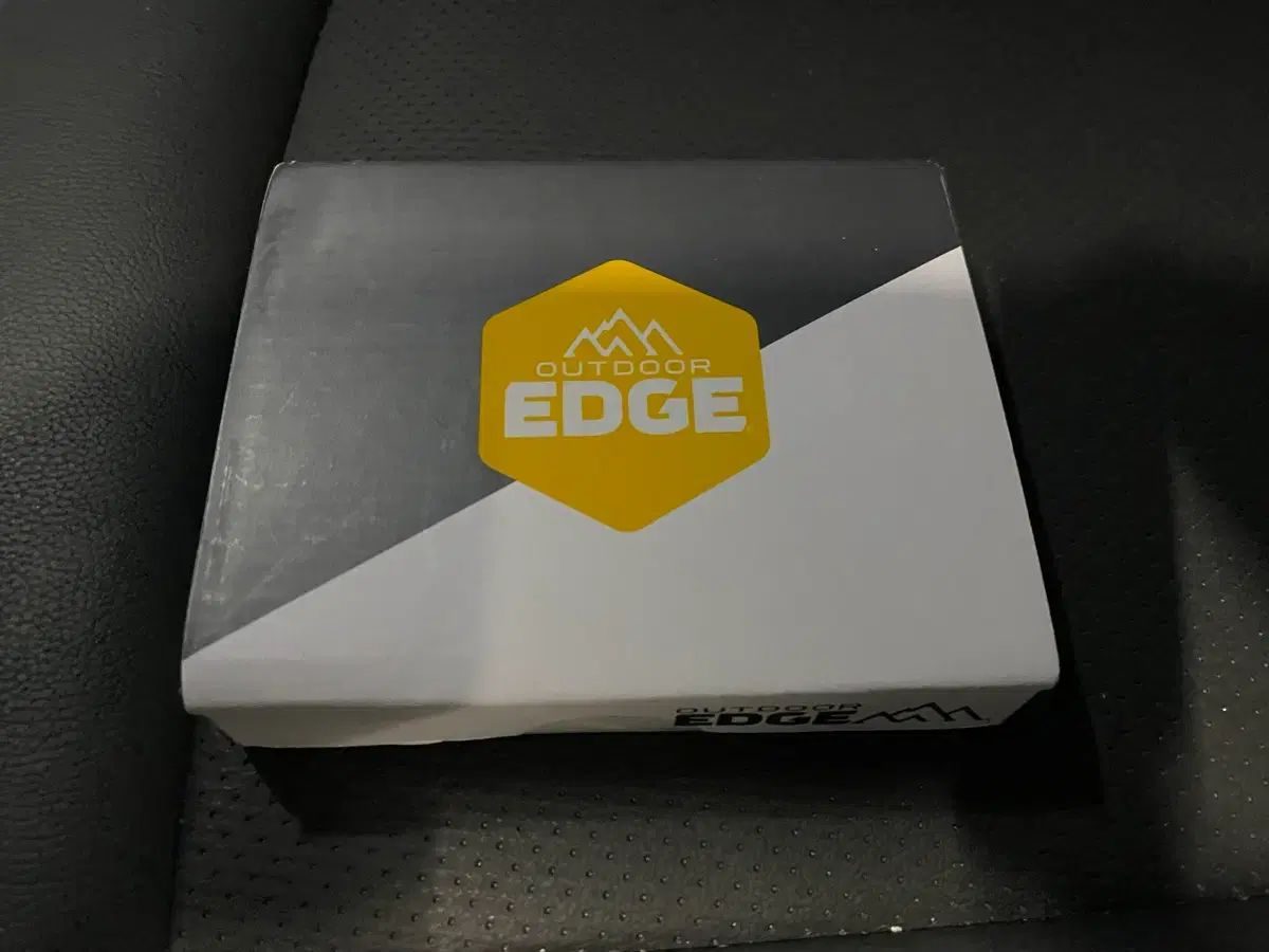 アウトドア エッジ スライド ワインダー マルチツール ユーティリティ ナイフ セット