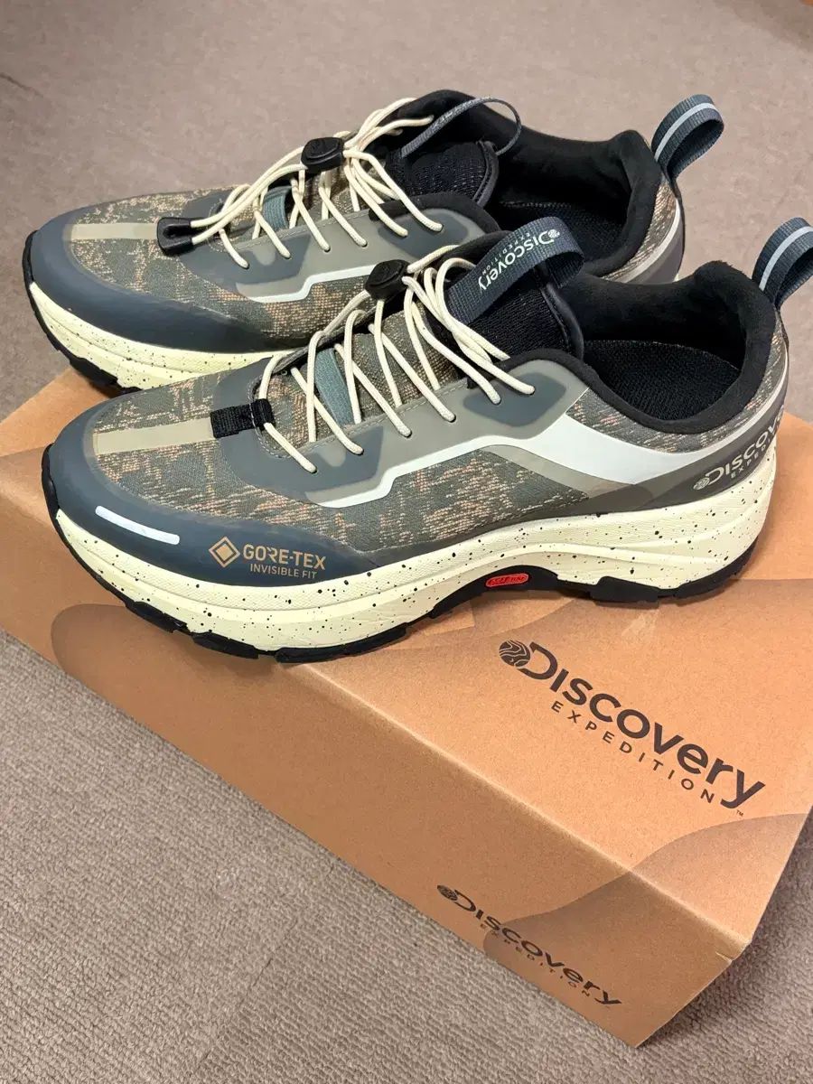 GORE-TEX ゴアテックス ゴープコア トレッキング 250