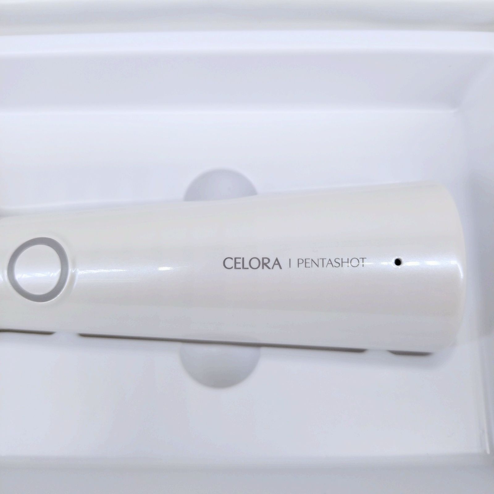 ペンタショット