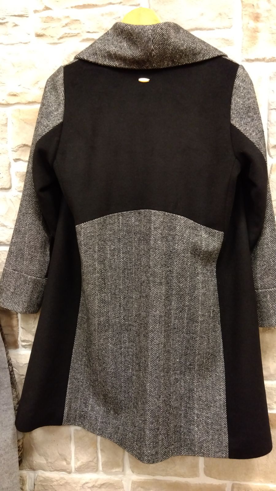 M 1 ギャルデコレクティブ コート Mサイズ マツオインターナショナル ポリエステル70 ウール30