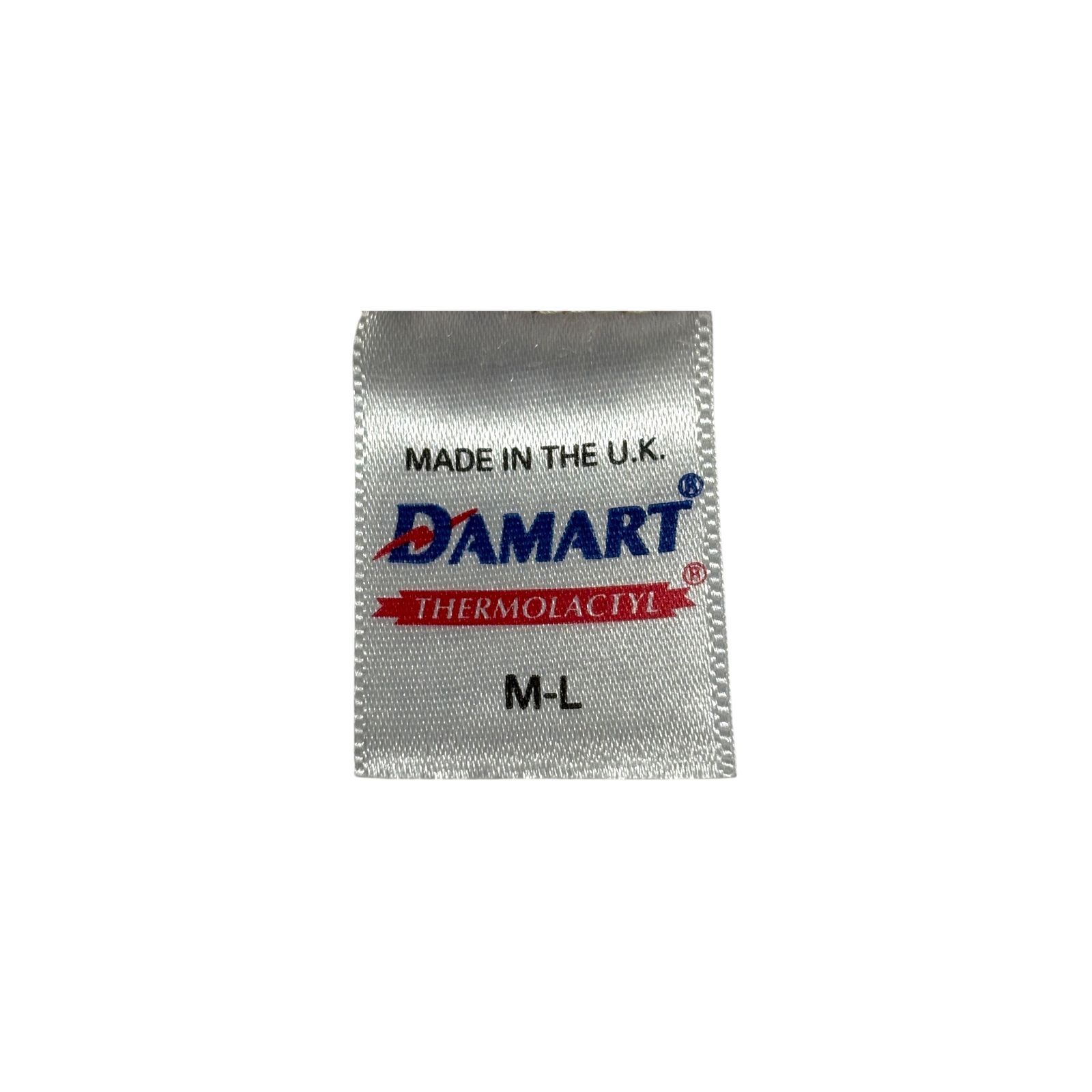 未使用品】DAMART ダマール THERMOLACTYL サーモラクトィル