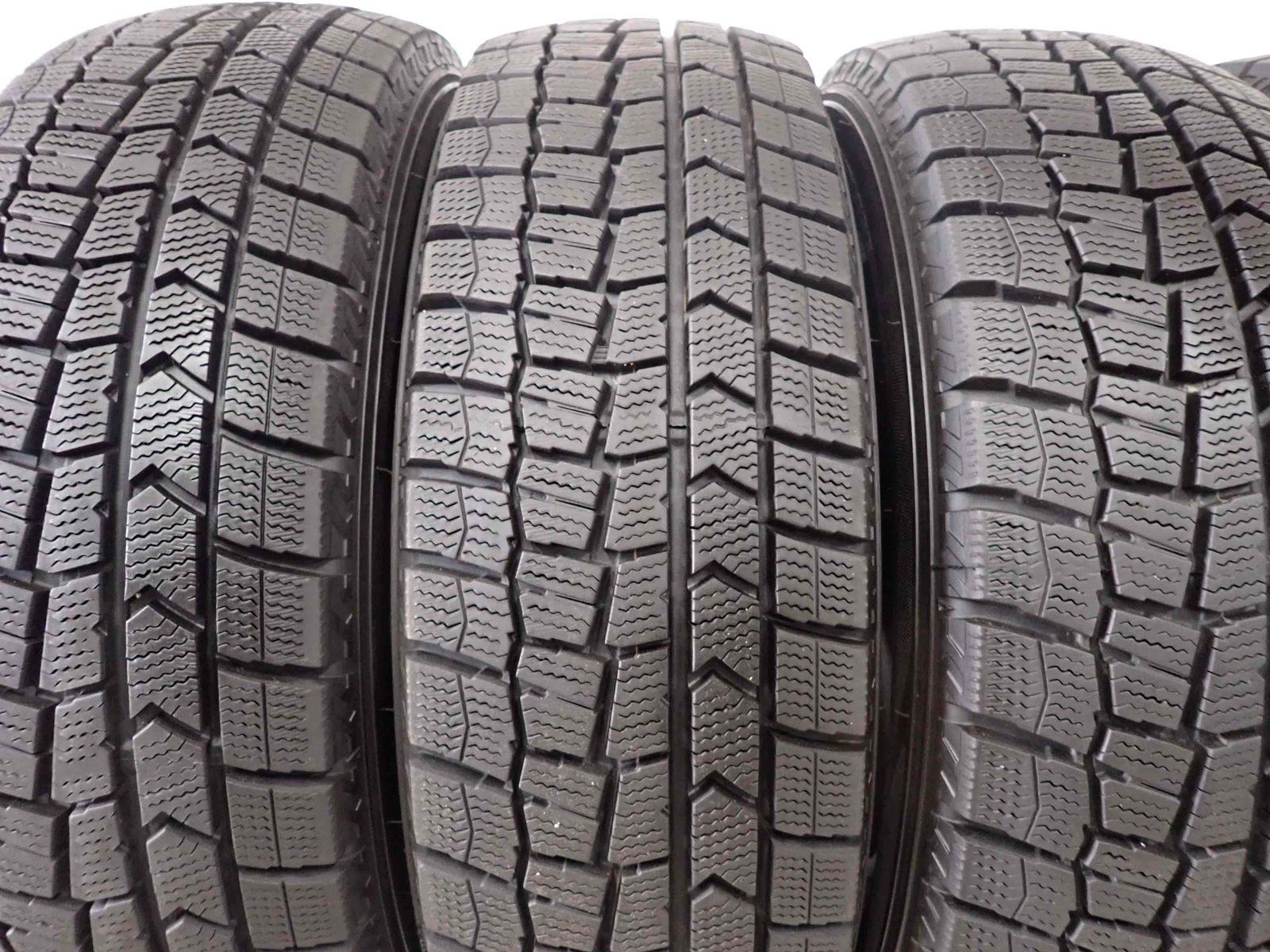 デミオ カローラ