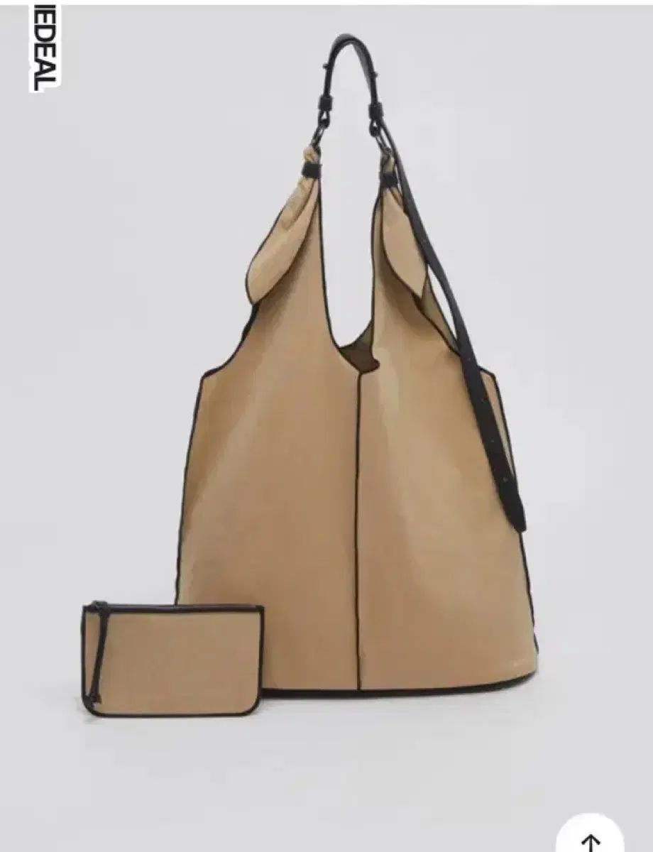 アーカイブエプク リー ribbonbit フルイドフロー バッグ