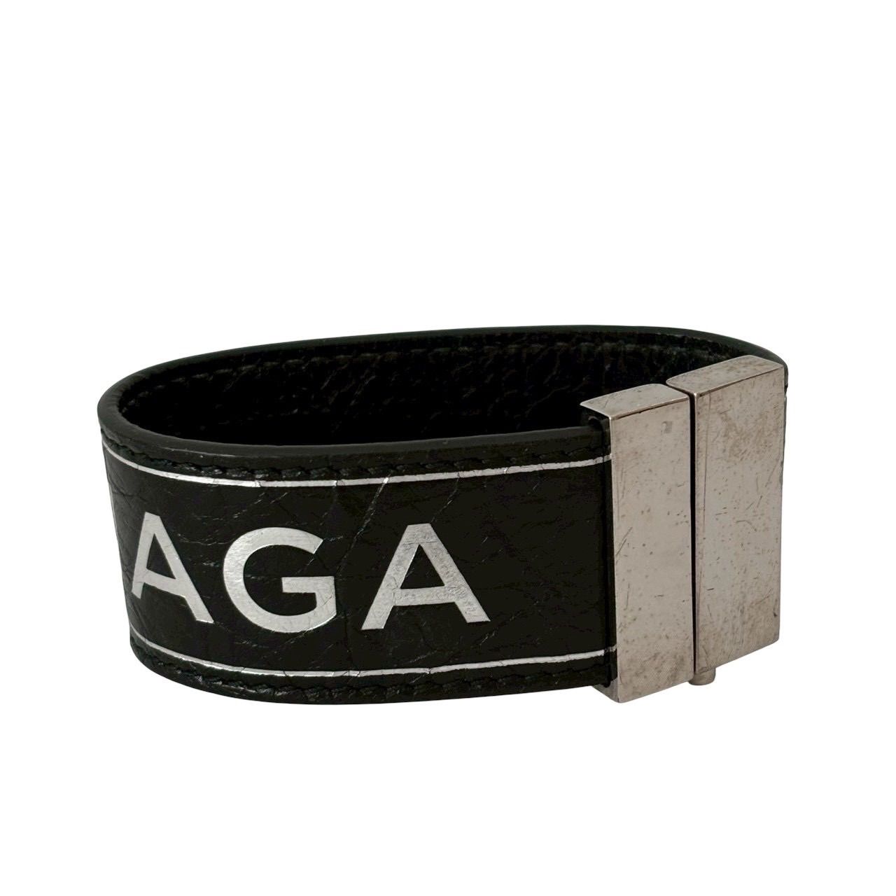 BALANCIAGA バレンシアガ 466597 ブレスレット バングル アクセサリー