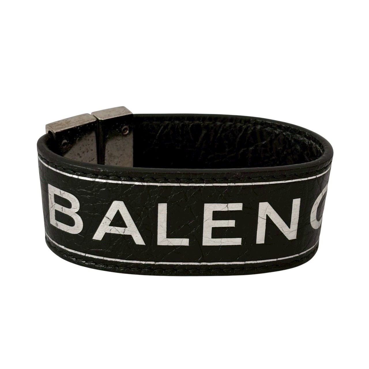 BALANCIAGA バレンシアガ 466597 ブレスレット バングル アクセサリー