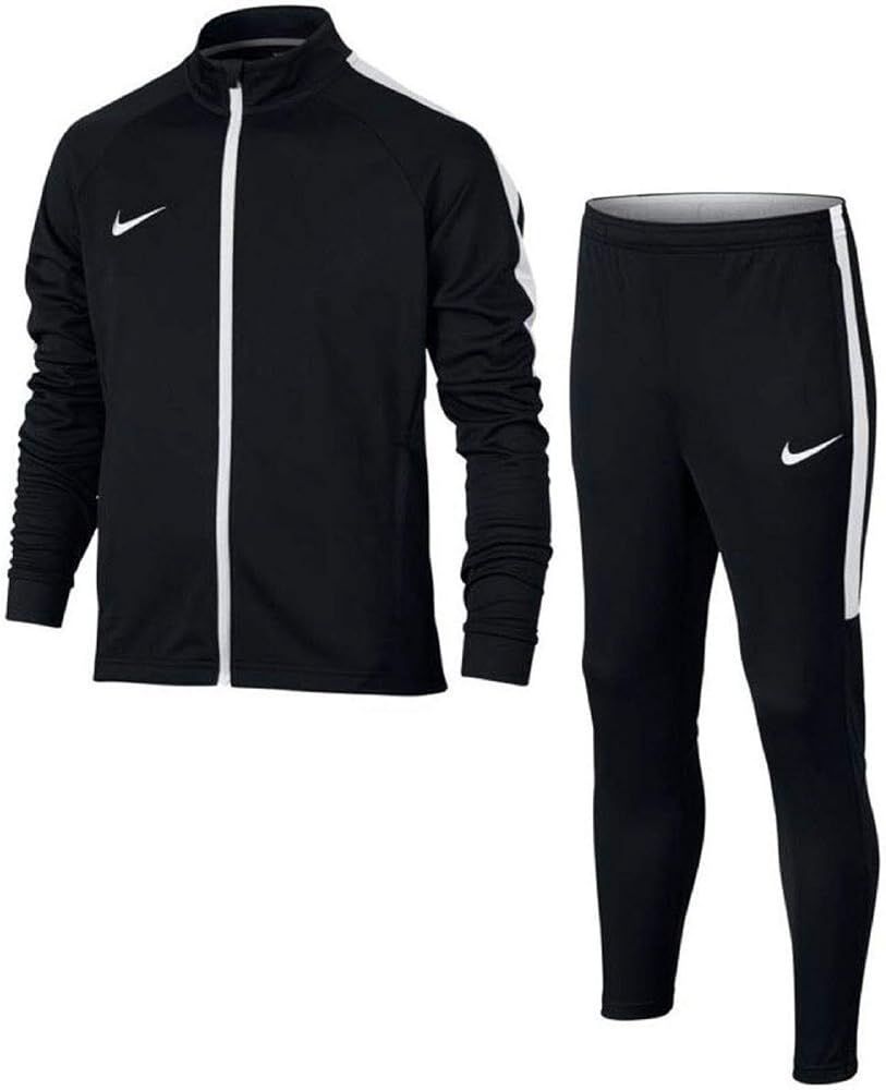 ナイキ(NIKE) ジュニア YTH ACADEMY DRI-FIT ニットトラックスーツ