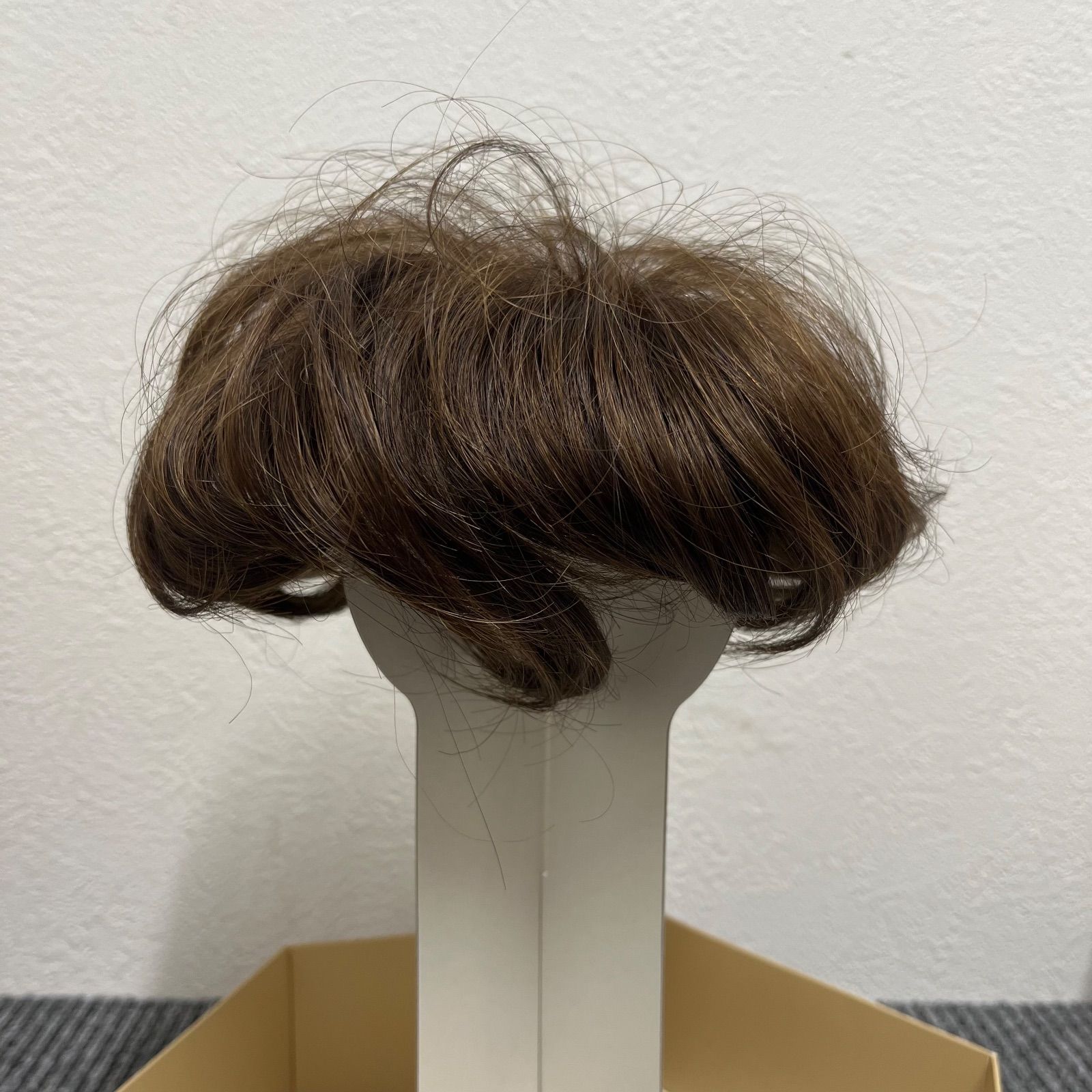 アデランス フォンテーヌ VALAN VE 108 F 9 部分ウィッグ