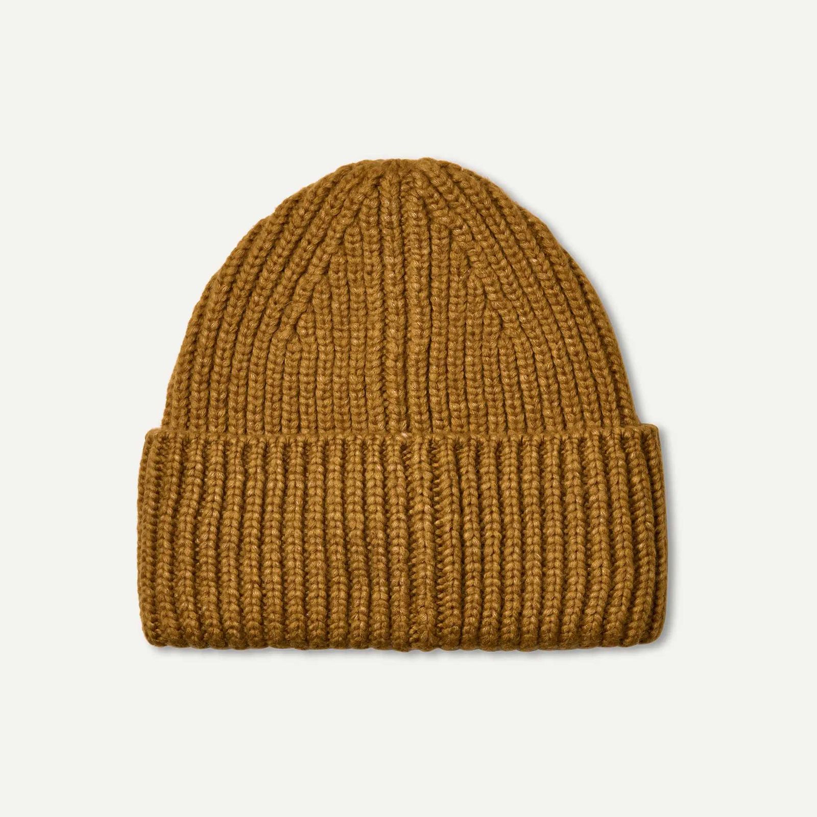 み UGG アグ Women s Chunky Crafted Rib Beanie リブビーニー キャメル 102345